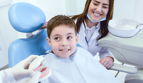 Dentiste Les-Pavillon-sous-bois